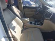 ✅ 2015 Jeep Grand Cherokee Limited • VIN: 1C4RJEBG1FC841375 • Lot: 43271510. Listed on IAAI with 179,856 mi. Free auction sales archive from the USA and detailed vehicle history report at DreamBid. Image 5.