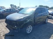 ✅ 2019 Chevrolet Equinox LT • VIN: 3GNAXUEV0KS618336 • Lot: 43338280. Wystawiony na IAAI z przebiegiem 128 636 mil. Bezpłatny archiwum sprzedaży aukcyjnych z USA i szczegółowy raport historii pojazdu na DreamBid. Zdjęcie 6.