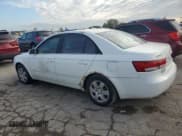 ✅ 2007 Hyundai Sonata GLS • VIN: 5NPET46CX7H236951 • Лот: 72743594. Опубликован ранее на Copart с пробегом 244 877 миль. Бесплатный доступ к архиву аукционных продаж из США и подробный отчёт об истории автомобиля на DreamBid. Изображение 2.
