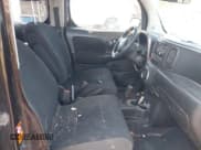 ✅ 2009 Nissan Cube S • VIN: JN8AZ28R39T121114 • Lot: 42095809. Wystawiony na IAAI z przebiegiem 242 274 mil. Bezpłatny archiwum sprzedaży aukcyjnych z USA i szczegółowy raport historii pojazdu na DreamBid. Zdjęcie 5.