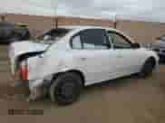 2006 Hyundai Elantra GLS с VIN KMHDN46D76U304363, выставлен на аукционе Copart как лот 78660644 с пробегом Не указан миль и Чистый • Clean title. История ставок и продаж доступна на DreamBid. Изображение 3.