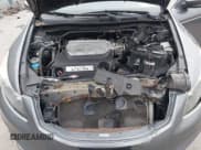 ✅ 2011 Honda Accord EX • VIN: 1HGCP3F73BA018666 • Лот: 43758998. Опубликован ранее на IAAI с пробегом 195 127 миль. Бесплатный доступ к архиву аукционных продаж из США и подробный отчёт об истории автомобиля на DreamBid. Изображение 10.