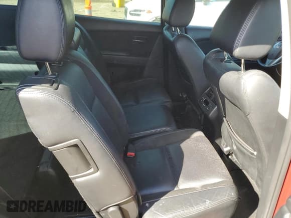 ✅ 2013 Mazda CX-9 Touring • VIN: JM3TB2CA7D0412887 • Lot: 90824555. Listed on Copart with 140,595 mi. Free auction sales archive from the USA and detailed vehicle history report at DreamBid. Image 11.