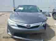 2013 Toyota Camry L с VIN 4T4BF1FK9DR313442, выставлен на аукционе IAAI как лот 42645698 с пробегом 127 757 миль миль и . История ставок и продаж доступна на DreamBid. Изображение 12.