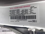 ✅ 1999 Mitsubishi Montero Sport Limited • VIN: JA4MT41R0XP022556 • Лот: 42249521. Опубликован ранее на IAAI с пробегом 235 196 миль. Бесплатный доступ к архиву аукционных продаж из США и подробный отчёт об истории автомобиля на DreamBid. Изображение 9.