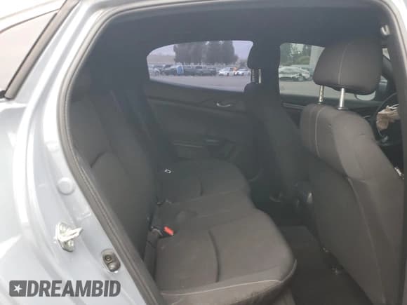 ✅ 2017 Honda Civic LX • VIN: SHHFK7H27HU412379 • Lot: 86190325. Listed on Copart with 107,618 mi. Free auction sales archive from the USA and detailed vehicle history report at DreamBid. Image 10.