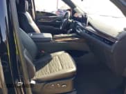 ✅ 2023 Cadillac Escalade ESV 4WD Sport Platinum • VIN: 1GYS4RKLXPR562495 • Лот: 43237943. Опубликован ранее на IAAI с пробегом 15 482 миль. Бесплатный доступ к архиву аукционных продаж из США и подробный отчёт об истории автомобиля на DreamBid. Изображение 5.