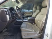 ✅ 2014 Chevrolet Silverado 1500 LTZ • VIN: 3GCUKSEC1EG254801 • Лот: 92074625. Опубликован ранее на Copart с пробегом 215 706 миль. Бесплатный доступ к архиву аукционных продаж из США и подробный отчёт об истории автомобиля на DreamBid. Изображение 7.