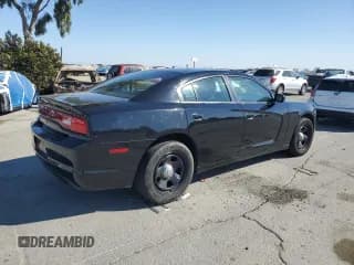 ✅ 2014 Dodge Charger Police • VIN: 2C3CDXAG1EH366689 • Лот: 83861645. Опубликован ранее на Copart с пробегом 74 355 миль. Бесплатный доступ к архиву аукционных продаж из США и подробный отчёт об истории автомобиля на DreamBid. Изображение 3.