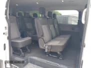 ✅ 2023 Ford Transit Passenger XL • VIN: 1FBAX2Y81PKA49071 • Лот: 42309750. Опубликован ранее на IAAI с пробегом 73 946 миль. Бесплатный доступ к архиву аукционных продаж из США и подробный отчёт об истории автомобиля на DreamBid. Изображение 8.