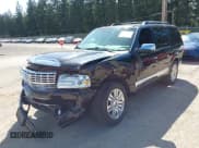 ✅ 2012 Lincoln Navigator • VIN: 5LMJJ2J56CEL06014 • Лот: 42077405. Опубликован ранее на IAAI с пробегом Не указан. Бесплатный доступ к архиву аукционных продаж из США и подробный отчёт об истории автомобиля на DreamBid. Изображение 2.