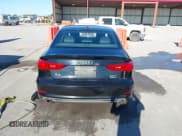 ✅ 2016 Audi A3 Premium Plus • VIN: WAUJ8GFF8G1067268 • Lot: 43153766. Listed on IAAI with 83,749 mi. Free auction sales archive from the USA and detailed vehicle history report at DreamBid. Image 17.