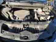 2024 Chevrolet Blazer RS z VIN 3GNKBKRS9RS187013, wystawiony jako Copart lot #85504805 z przebiegiem 25 555 mil mil oraz Szkoda całkowita • Salvage title. Historia ofert i sprzedaży dostępna na DreamBid. Obrazek 15.