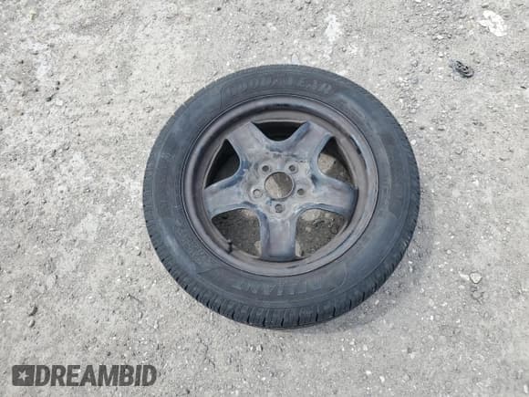 ✅ 2008 Chevrolet HHR LT • VIN: 3GNDA23P88S563022 • Lot: 55217455. Listed on Copart with 175,450 mi. Free auction sales archive from the USA and detailed vehicle history report at DreamBid. Image 12.