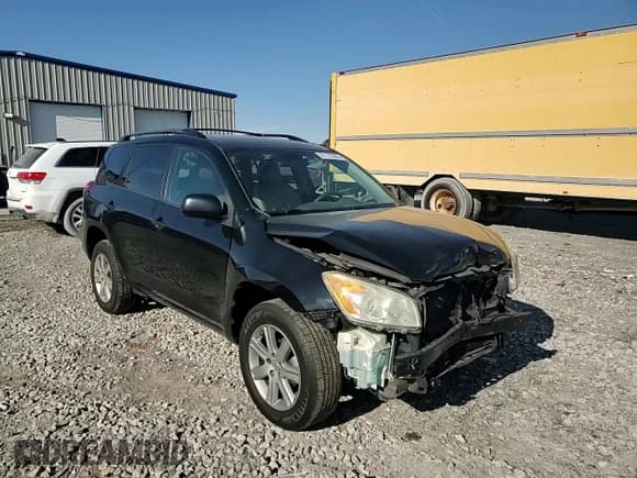 ✅ 2010 Toyota RAV4 • VIN: 2T3BF4DV3AW064454 • Лот: 91125385. Опубликован ранее на Copart с пробегом 268 329 миль. Бесплатный доступ к архиву аукционных продаж из США и подробный отчёт об истории автомобиля на DreamBid. Изображение 13.