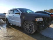 ✅ 2014 Jeep Grand Cherokee • VIN: A1C4RJFJGXC404769 • Lot: 60850795. Listed on Copart with 175,094 mi. Free auction sales archive from the USA and detailed vehicle history report at DreamBid. Image 4.