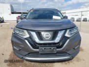 ✅ 2017 Nissan Rogue SL • VIN: 5N1AT2MT0HC881736 • Lot: 41506635. Listed on IAAI with 136,389 mi. Free auction sales archive from the USA and detailed vehicle history report at DreamBid. Image 12.