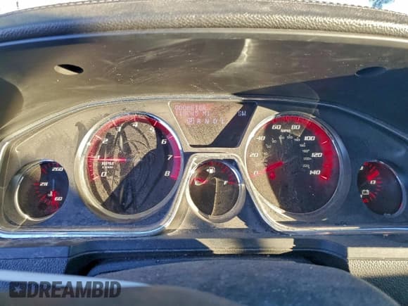 ✅ 2015 GMC Acadia SLE • VIN: 1GKKVPKD5FJ208790 • Lot: 95079235. Listed on Copart with 118,045 mi. Free auction sales archive from the USA and detailed vehicle history report at DreamBid. Image 9.