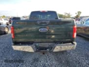 ✅ 2016 Ford F-150 XL • VIN: 1FTEX1C8XGFA51294 • Lot: 61220145. Listed on Copart with 245,174 mi. Free auction sales archive from the USA and detailed vehicle history report at DreamBid. Image 6.