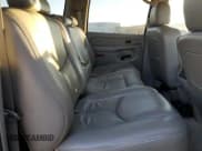 ✅ 2005 Chevrolet Suburban Z71 • VIN: 3GNFK16Z95G164163 • Лот: 85449774. Опубликован ранее на Copart с пробегом 210 070 миль. Бесплатный доступ к архиву аукционных продаж из США и подробный отчёт об истории автомобиля на DreamBid. Изображение 12.