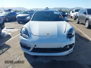 ✅ 2023 Porsche Panamera 4S • VIN: WP0AB2A73PL130062 • Lot: 43530497. Wystawiony na IAAI z przebiegiem 18 073 mil. Bezpłatny archiwum sprzedaży aukcyjnych z USA i szczegółowy raport historii pojazdu na DreamBid. Zdjęcie 6.