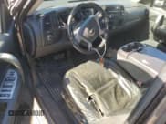 ✅ 2007 Chevrolet Silverado 1500 Work Truck • VIN: 1GCEC19J17E575140 • Lot: 78829764. Listed on Copart with 221,631 mi. Free auction sales archive from the USA and detailed vehicle history report at DreamBid. Image 8.