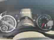 2022 Ram 1500 Lone Star with VIN 1C6SRFFT8NN419704, listed as a Copart auction lot 58213375 with 58,396 mi miles and Salvage title. Bid and sale history available at DreamBid. Image 9.