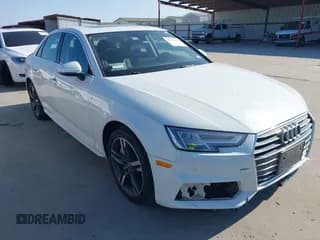 ✅ 2017 Audi A4 Premium Plus • VIN: WAUENAF40HN028416 • Lot: 43173562. Wystawiony na IAAI z przebiegiem 100 299 mil. Bezpłatny archiwum sprzedaży aukcyjnych z USA i szczegółowy raport historii pojazdu na DreamBid. Zdjęcie 1.