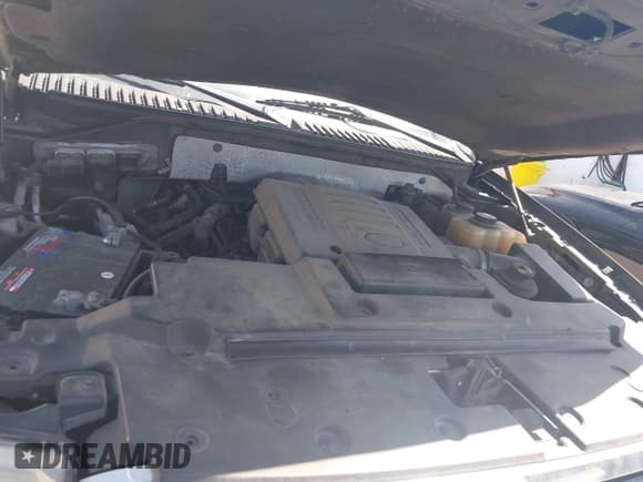 ✅ 2007 Ford Expedition Max XLT • VIN: 1FMFK16527LA54269 • Лот: 42208225. Опубликован ранее на IAAI с пробегом 282 556 миль. Бесплатный доступ к архиву аукционных продаж из США и подробный отчёт об истории автомобиля на DreamBid. Изображение 10.