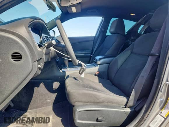 2012 Dodge Charger SE с VIN 2C3CDXBG3CH171706, выставлен на аукционе Copart как лот 71076475 с пробегом 159 142 миль миль и Списание • Salvage title. История ставок и продаж доступна на DreamBid. Изображение 7.