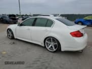 ✅ 2012 Infiniti G37 Journey • VIN: JN1CV6AP5CM626446 • Lot: 88723375. Wystawiony na Copart z przebiegiem 148 518 mil. Bezpłatny archiwum sprzedaży aukcyjnych z USA i szczegółowy raport historii pojazdu na DreamBid. Zdjęcie 2.