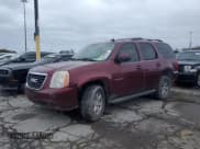 ✅ 2008 GMC Yukon SLT 4SB • VIN: 1GKFK13018R149020 • Лот: 89503965. Опубликован ранее на Copart с пробегом Не указан. Бесплатный доступ к архиву аукционных продаж из США и подробный отчёт об истории автомобиля на DreamBid. Изображение 1.