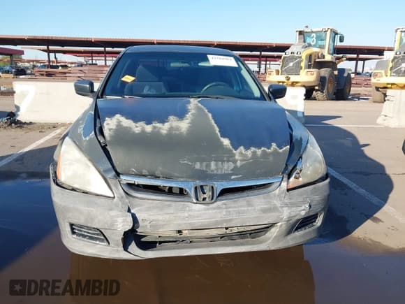 ✅ 2007 Honda Accord LX SE • VIN: JHMCM563X7C006069 • Lot: 43784984. Wystawiony na IAAI z przebiegiem 210 769 mil. Bezpłatny archiwum sprzedaży aukcyjnych z USA i szczegółowy raport historii pojazdu na DreamBid. Zdjęcie 12.