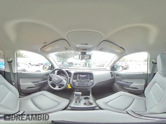 ✅ 2021 Chevrolet Colorado 2WD Work Truck • VIN: 1GCGSBEN7M1132259 • Lot: 42918995. Listed on Copart with 77,660 mi. Free auction sales archive from the USA and detailed vehicle history report at DreamBid. Image 14.