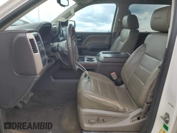 ✅ 2014 GMC Sierra 1500 Denali • VIN: 3GTU2WEC7EG405177 • Lot: 84484905. Wystawiony na Copart z przebiegiem 152 824 mil. Bezpłatny archiwum sprzedaży aukcyjnych z USA i szczegółowy raport historii pojazdu na DreamBid. Zdjęcie 7.