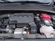 ✅ 2023 Jeep Renegade Latitude • VIN: ZACNJDB14PPP72325 • Lot: 43805526. Wystawiony na IAAI z przebiegiem 44 787 mil. Bezpłatny archiwum sprzedaży aukcyjnych z USA i szczegółowy raport historii pojazdu na DreamBid. Zdjęcie 10.