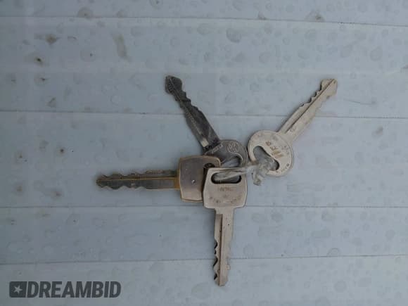 ✅ 1989 Ford F-150 • VIN: 1FTEX15N7KKB35060 • Lot: 43835376. Listed on IAAI with 80,658 mi. Free auction sales archive from the USA and detailed vehicle history report at DreamBid. Image 11.