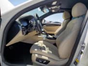 ✅ 2022 BMW 5 Series 530i xDrive • VIN: WBA13BJ03NCJ98694 • Лот: 67087415. Опубликован ранее на Copart с пробегом 28 025 миль. Бесплатный доступ к архиву аукционных продаж из США и подробный отчёт об истории автомобиля на DreamBid. Изображение 7.