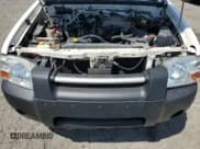 ✅ 2002 Nissan Frontier XE • VIN: 1N6ED29X12C379157 • Lot: 57347215. Listed on Copart with 206,559 mi. Free auction sales archive from the USA and detailed vehicle history report at DreamBid. Image 11.