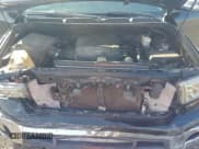 ✅ 2011 Toyota Tundra • VIN: 5TFUY5F14BX171142 • Lot: 95305725. Listed on Copart with 112,365 mi. Free auction sales archive from the USA and detailed vehicle history report at DreamBid. Image 11.