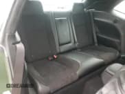 ✅ 2021 Dodge Challenger R/T Scat Pack • VIN: 2C3CDZFJ9MH564077 • Lot: 41137974. Wystawiony na Copart z przebiegiem 7 841 mil. Bezpłatny archiwum sprzedaży aukcyjnych z USA i szczegółowy raport historii pojazdu na DreamBid. Zdjęcie 10.