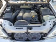 ✅ 2005 Mercedes-Benz M 350 • VIN: 4JGAB57E35A546639 • Lot: 50201805. Listed on Copart with 88,710 mi. Free auction sales archive from the USA and detailed vehicle history report at DreamBid. Image 12.