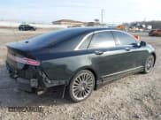 ✅ 2014 Lincoln MKZ • VIN: 3LN6L2JKXER807352 • Lot: 43676761. Wystawiony na IAAI z przebiegiem 146 815 mil. Bezpłatny archiwum sprzedaży aukcyjnych z USA i szczegółowy raport historii pojazdu na DreamBid. Zdjęcie 4.