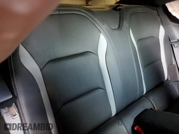 2023 Chevrolet Camaro 2LT with VIN 1G1FD1RX4P0157084, listed as a Copart auction lot 85086045 with 45,369 mi miles and Salvage title. Bid and sale history available at DreamBid. Image 10.