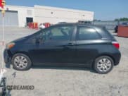 ✅ 2012 Toyota Yaris L • VIN: JTDJTUD39CD540774 • Лот: 42579874. Опубликован ранее на IAAI с пробегом 162 403 миль. Бесплатный доступ к архиву аукционных продаж из США и подробный отчёт об истории автомобиля на DreamBid. Изображение 14.