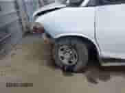 2012 Chevrolet Express Passenger 1LT z VIN 1GAZG1FG6C1160906, wystawiony jako IAAI lot #41293635 z przebiegiem 314 405 mil mil oraz . Historia ofert i sprzedaży dostępna na DreamBid. Obrazek 6.