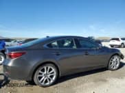 ✅ 2016 Mazda 6 i Touring • VIN: JM1GJ1T52G1476554 • Лот: 85395955. Опубликован ранее на Copart с пробегом 97 318 миль. Бесплатный доступ к архиву аукционных продаж из США и подробный отчёт об истории автомобиля на DreamBid. Изображение 3.
