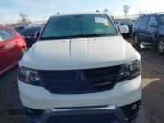 ✅ 2015 Dodge Journey Crossroad • VIN: 3C4PDCGG0FT573578 • Лот: 43761307. Опубликован ранее на IAAI с пробегом 85 566 миль. Бесплатный доступ к архиву аукционных продаж из США и подробный отчёт об истории автомобиля на DreamBid. Изображение 10.