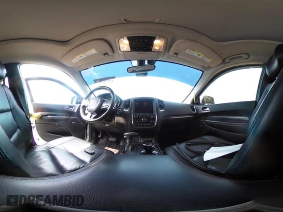 ✅ 2018 Dodge Durango GT • VIN: 1C4RDJDG3JC329932 • Lot: 42376453. Listed on IAAI with 77,546 mi. Free auction sales archive from the USA and detailed vehicle history report at DreamBid. Image 19.