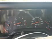 ✅ 2003 Jeep Wrangler Rubicon • VIN: 1J4FA69S73P333199 • Lot: 50602615. Listed on Copart with 133,254 mi. Free auction sales archive from the USA and detailed vehicle history report at DreamBid. Image 9.